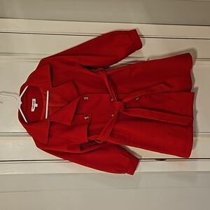 Grace Karin girl's coat